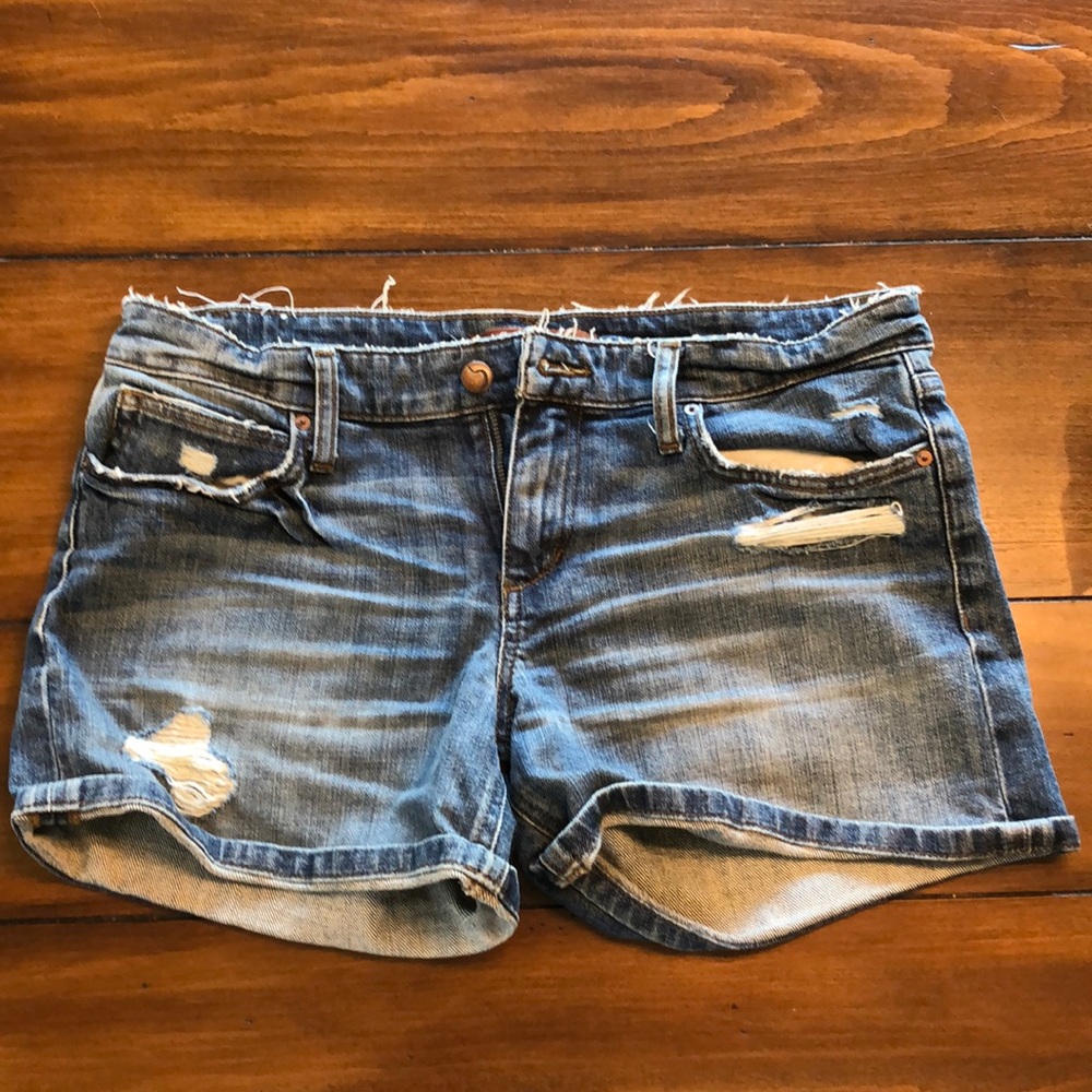 Joe’s Jean women’s shorts